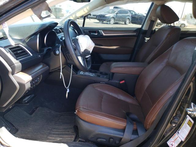 4S4BSETCXH3312743 Subaru Outback Touring