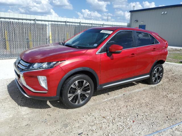 2019 Mitsubishi Eclipse Cross SE