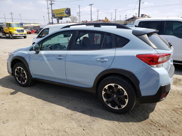 JF2GTAEC2MH256292 Subaru Crosstrek Premium