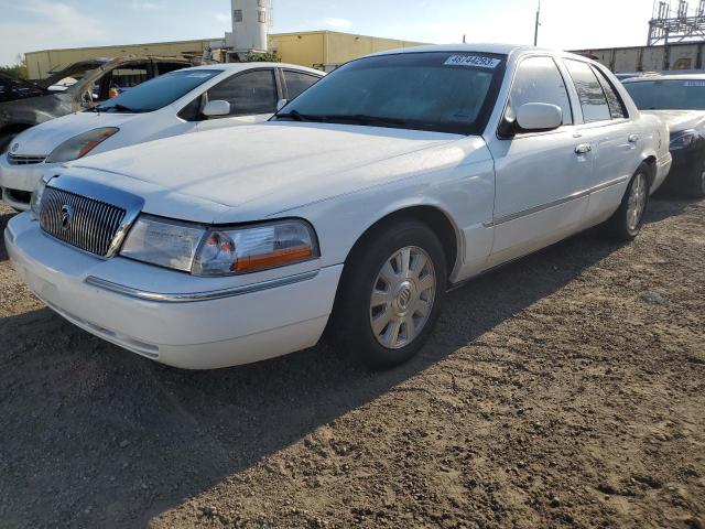 2004 Mercury Grand Marquis LS