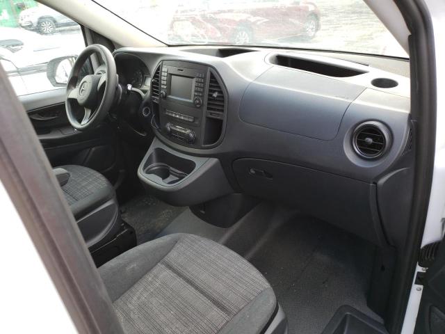 2020 MERCEDES-BENZ METRIS - W1YV0BEY2L3751048