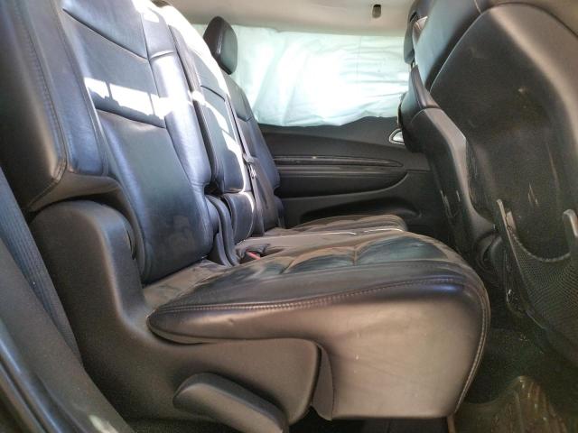 1C4RDHDG2EC382846 Dodge DURANGO LIMITED