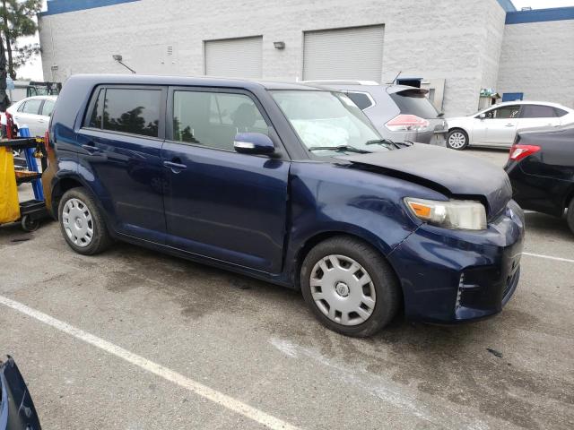 2015 TOYOTA SCION XB - JTLZE4FE6FJ079474