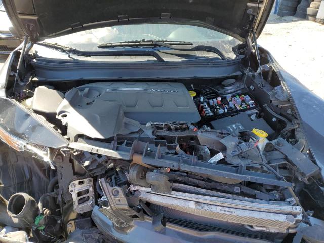 1C4PJMDXXJD574903 Jeep Cherokee Limited