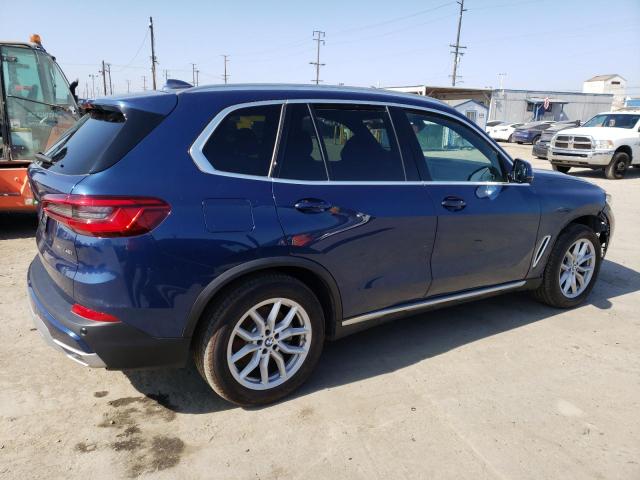 5UXCR4C02L9B55950 BMW X5 Sdrive 40i
