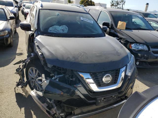 KNMAT2MT3JP519824 Nissan ROGUE S