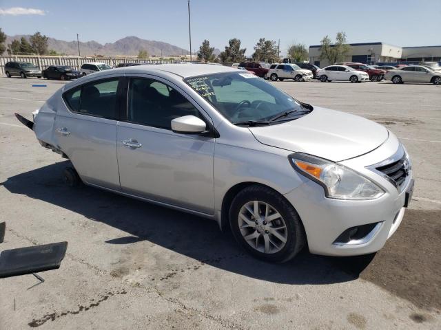 3N1CN7AP8KL813310 Nissan VERSA S