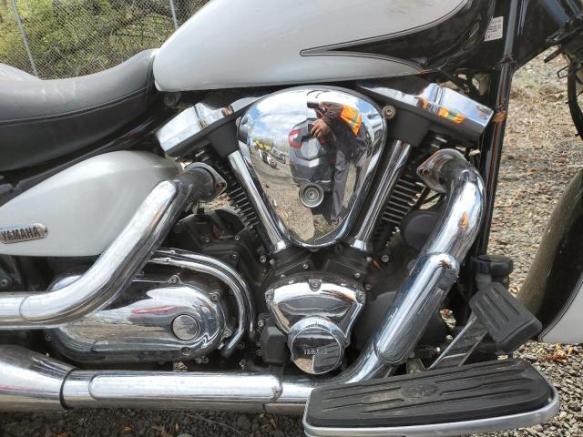 2005 YAMAHA XV1700 A JYAVP17E95A011326
