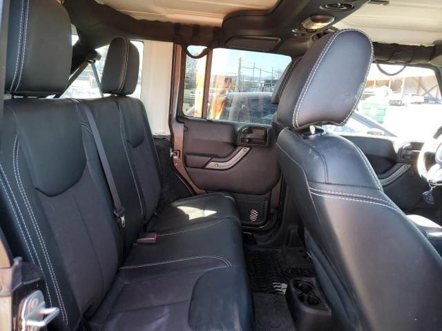 1C4BJWDG6JL835018 Jeep Wrangler Unlimited Sport
