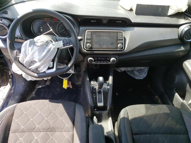2020 NISSAN KICKS SV - 3N1CP5CV9LL487139