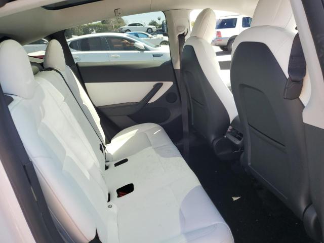 7SAYGDEE4NF443435 Tesla Model Y