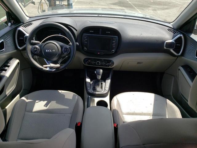 KNDJ23AU2N7825151 KIA SOUL LX