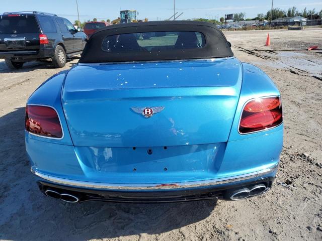 2016 BENTLEY CONTINENTA - SCBGH3ZA5GC055138