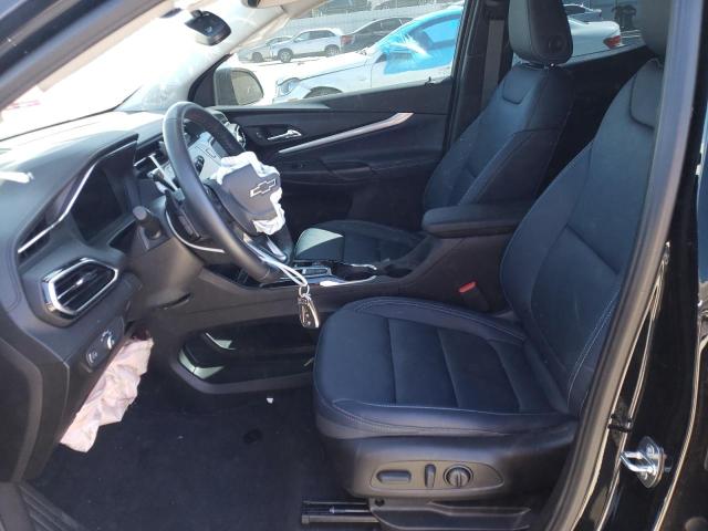 2022 CHEVROLET BOLT EUV L - 1G1FY6S06N4134989