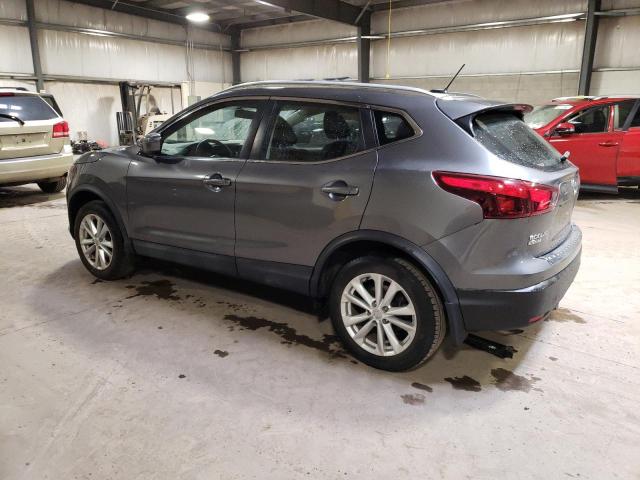 2018 NISSAN ROGUE SPT JN1BJ1CR9JW200771