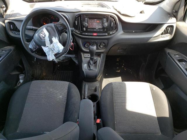 2018 RAM PROMASTER - ZFBERFAB9J6K07647