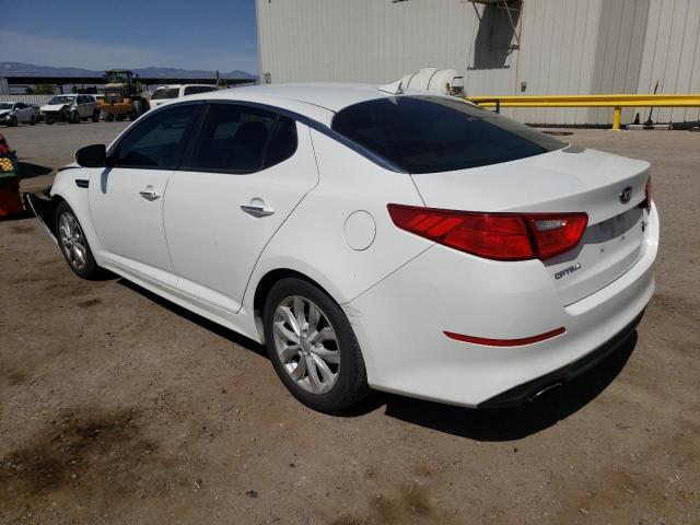 5XXGM4A75EG314724 KIA Optima Lx