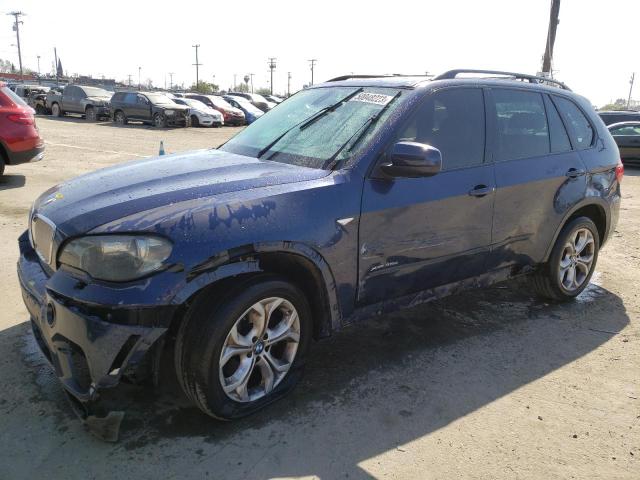 2011 BMW X5 xDrive35d