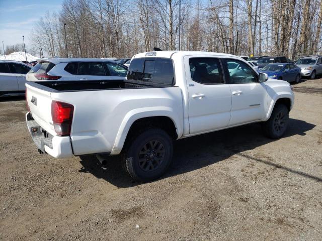 2022 TOYOTA TACOMA DOU - 3TMCZ5AN4NM515159