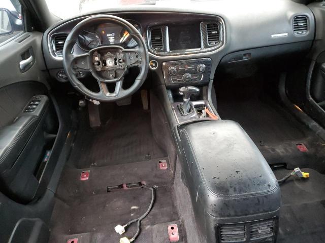 2C3CDXCT2JH210259 Dodge CHARGER R/T