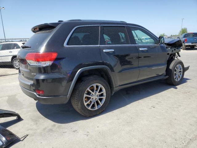 1C4RJFBG1FC827787 Jeep Grand Cherokee Limited