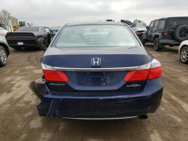 2013 HONDA ACCORD LX - 1HGCR2F32DA222833