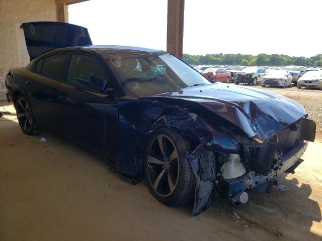 2C3CDXHG4EH370435 Dodge Charger Sxt