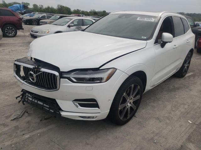 2018 Volvo XC60 