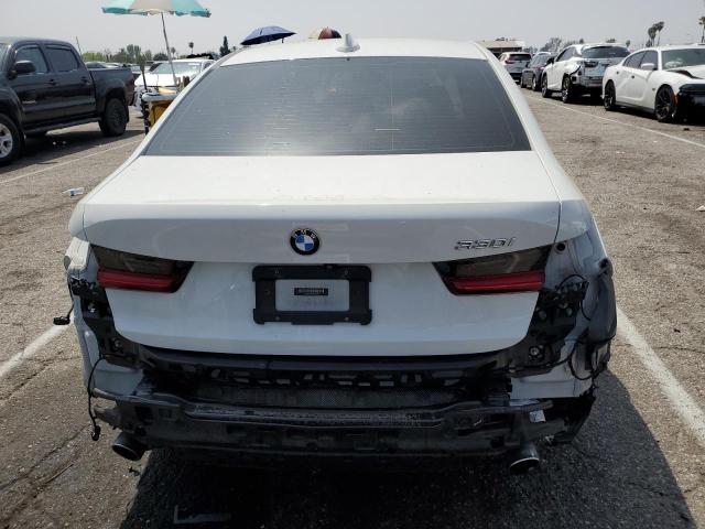 3MW5R1J54K8A04327 BMW 330I