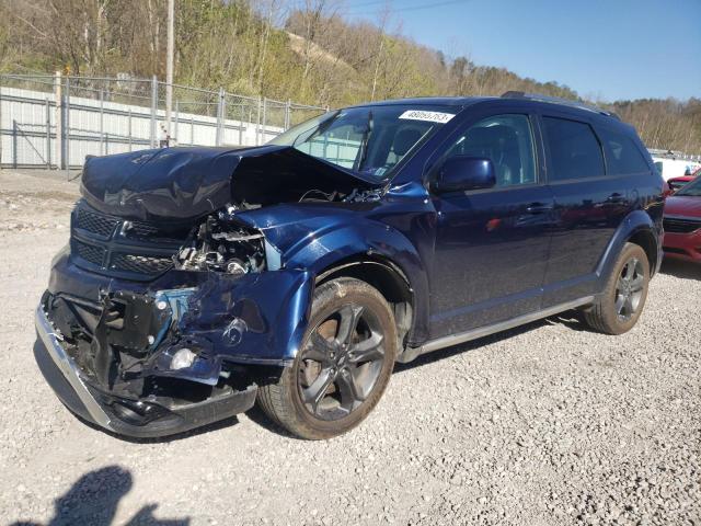 2020 Dodge Journey Crossroad