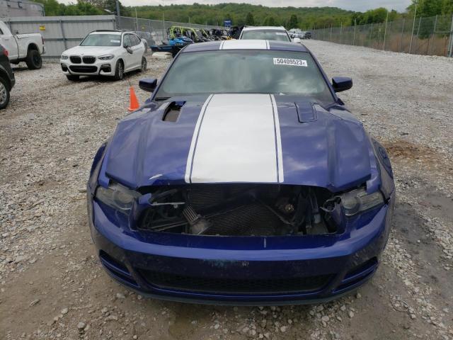 1ZVBP8CFXE5297885 2014 FORD MUSTANG, photo no. 5