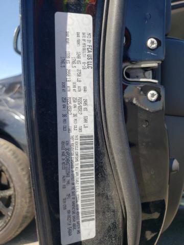 3C4PDCABXGT222949 Dodge JOURNEY SE