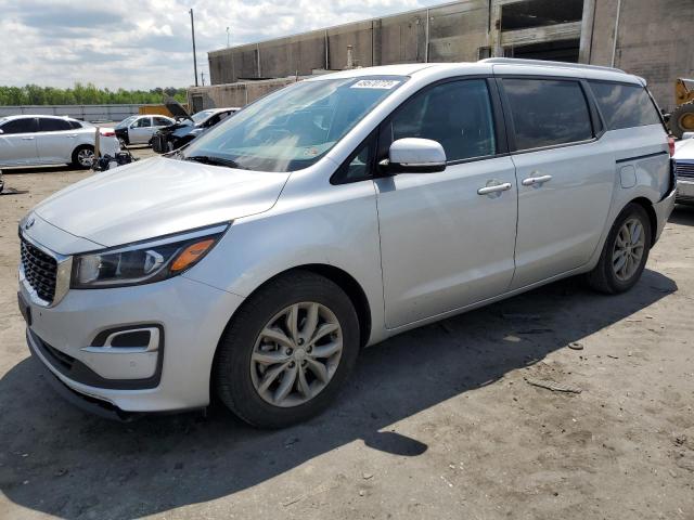 2020 Kia Sedona LX