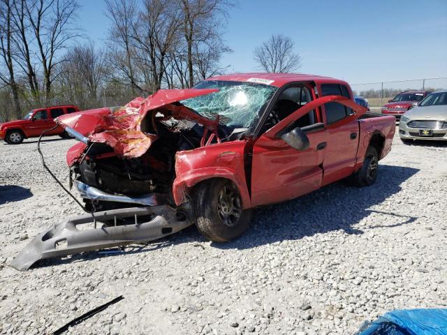 2003 Dodge Dakota 