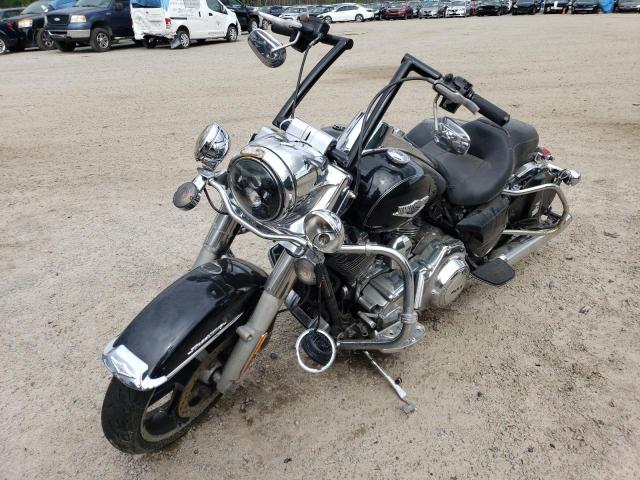 2014 HARLEY-DAVIDSON FLHR ROAD - 1HD1FBM15EB710717