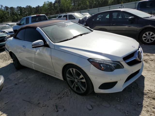 2015 MERCEDES-BENZ E 400 - WDDKK6FF4FF297254