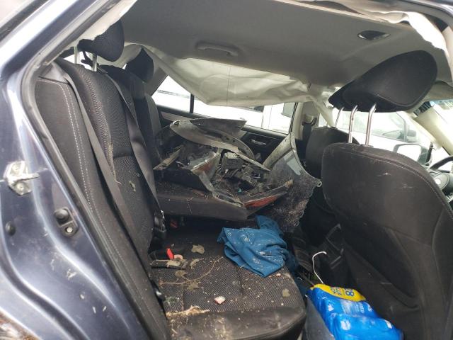 4S4BSAFCXJ3278314 Subaru Outback 2.5i Premium