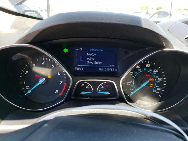 2014 Ford Escape S VIN: 1FMCU0F74EUA37814 Lot: 47927883