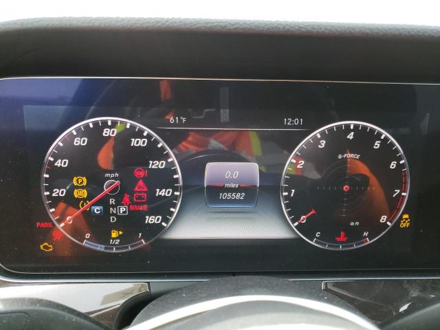 WDDZF8EB4LA743117 Mercedes-Benz E 350 4matic