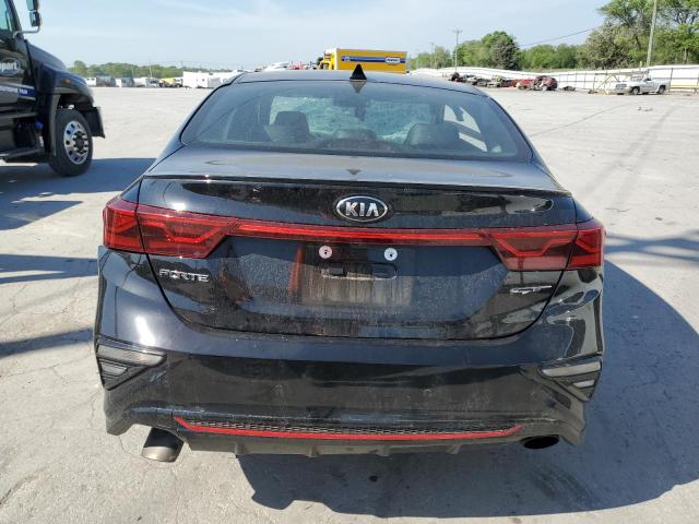 3KPF44AC1ME339510 KIA FORTE GT