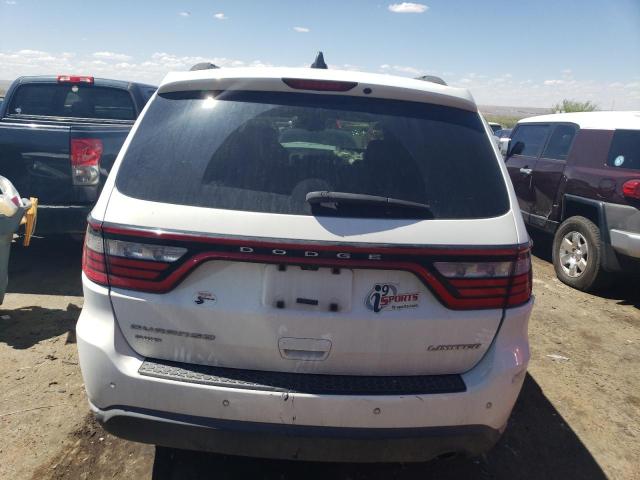 1C4RDJDG7GC374977 Dodge DURANGO LIMITED