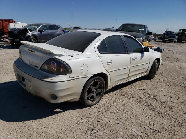 1999 PONTIAC GRAND PRIX GTP, 1G2WR5213XF340726 photos 