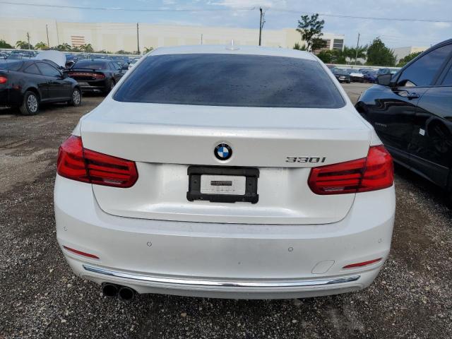 2017 BMW 330 I - WBA8B9G35HNU56587