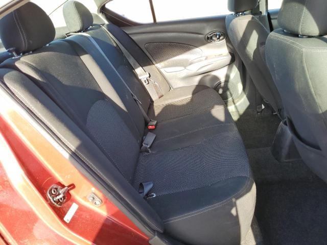 3N1CN7AP5KL850928 Nissan VERSA S