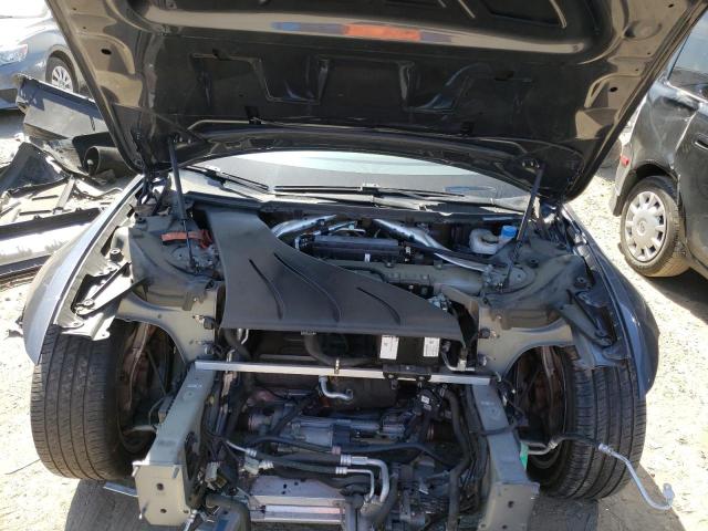5YJSA1E11GF176015 Tesla MODEL S