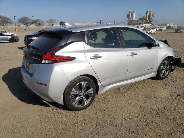 1N4AZ1CP3KC308151 Nissan LEAF S