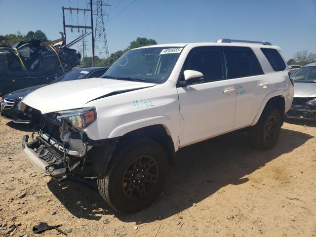 2014 Toyota 4Runner SR5