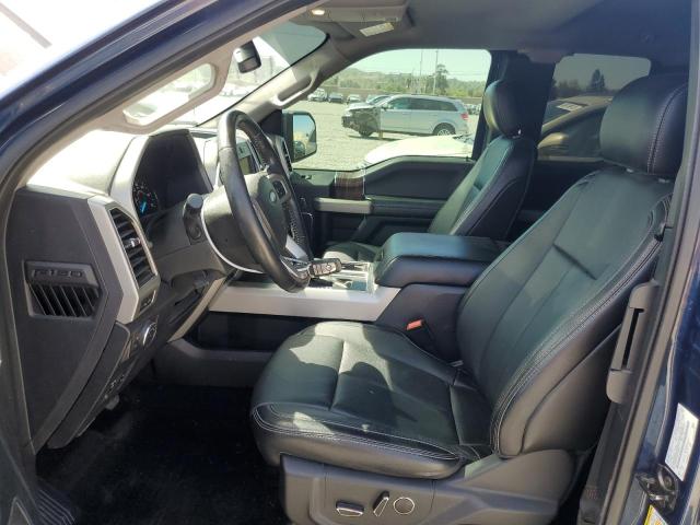 1FTEX1CP9JKE25805 Ford F150 Super Cab