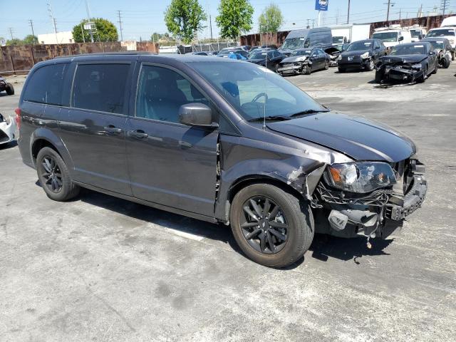2C4RDGEG5KR691495 Dodge Grand Caravan Gt