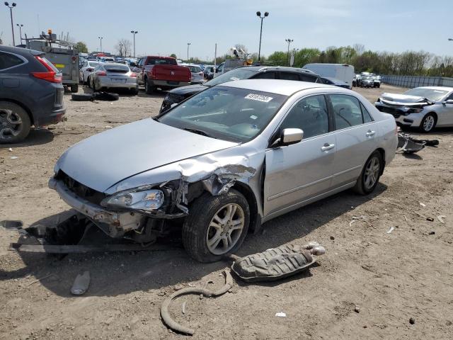 2006 Honda Accord Sdn SE